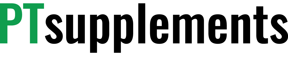 PTsupplements